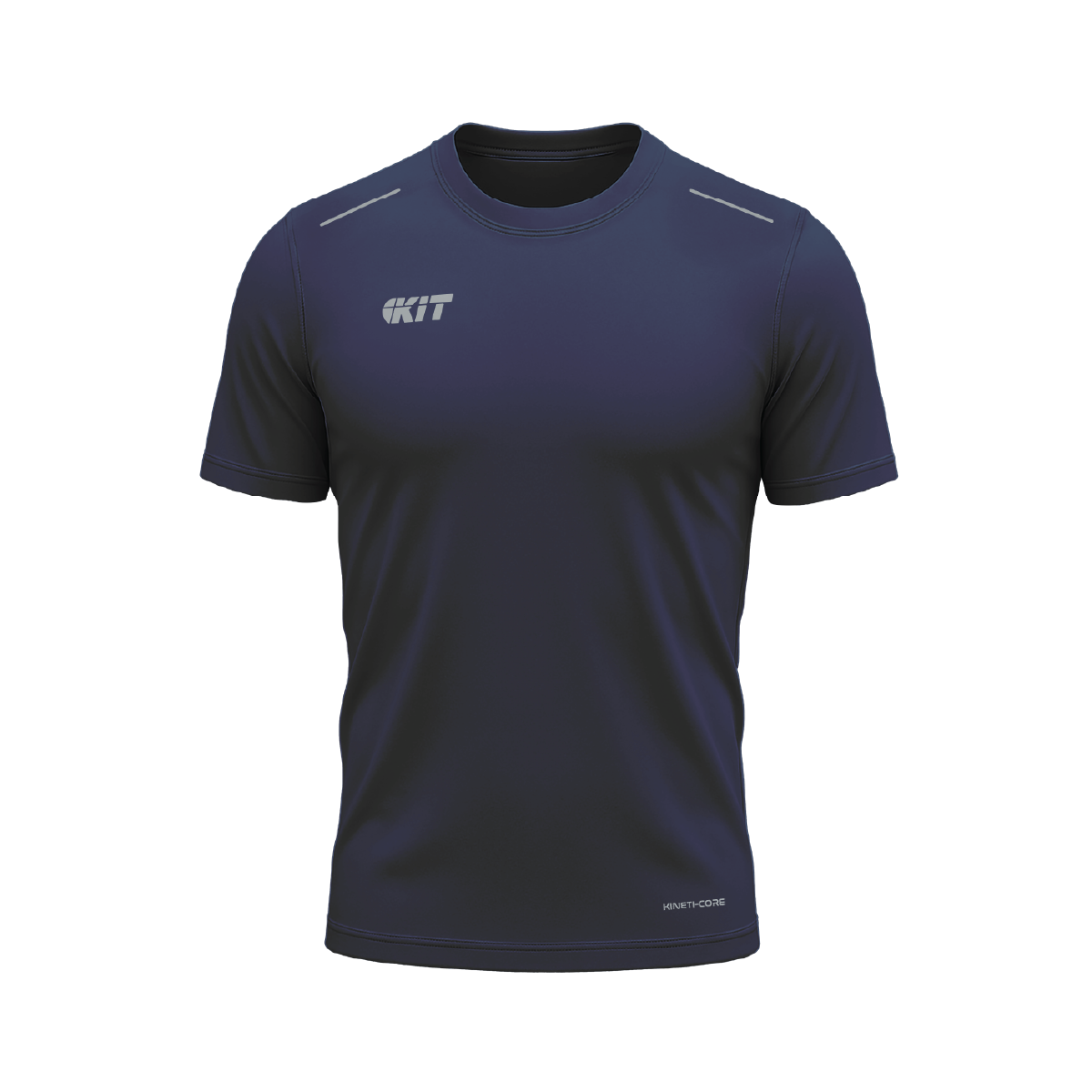 KINETI-CORE Performance Training T-Shirt - Adult Unisex