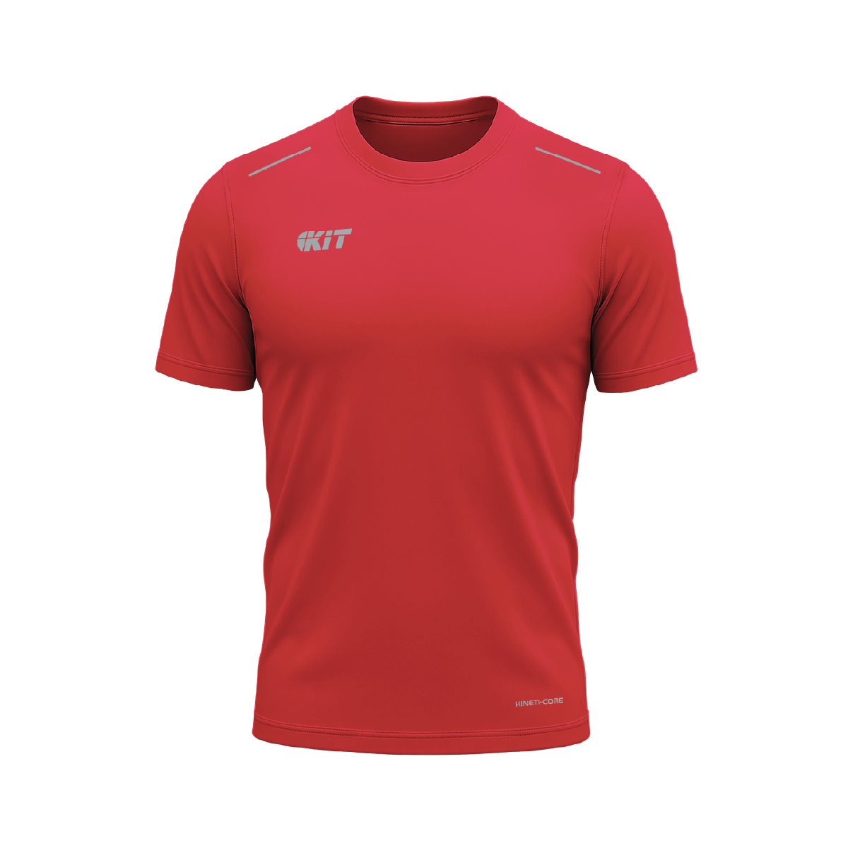 KINETI-CORE Performance Training T-Shirt - Adult Unisex