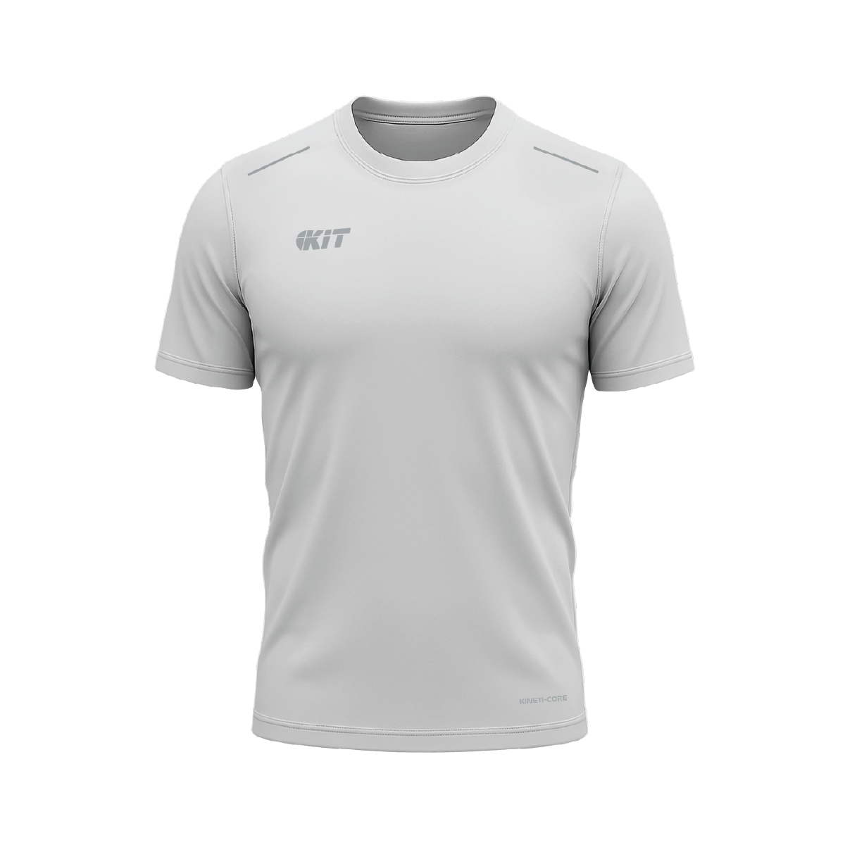 KINETI-CORE Performance Training T-Shirt - Adult Unisex