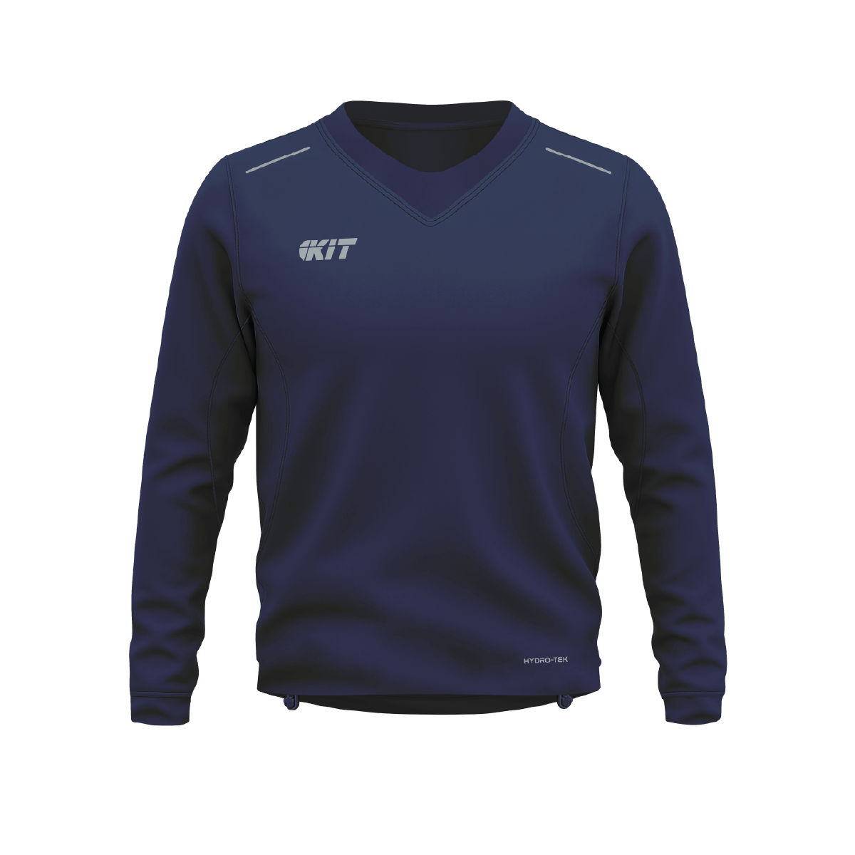 HYDRO-TEK Performance Contact Top - Adult Unisex