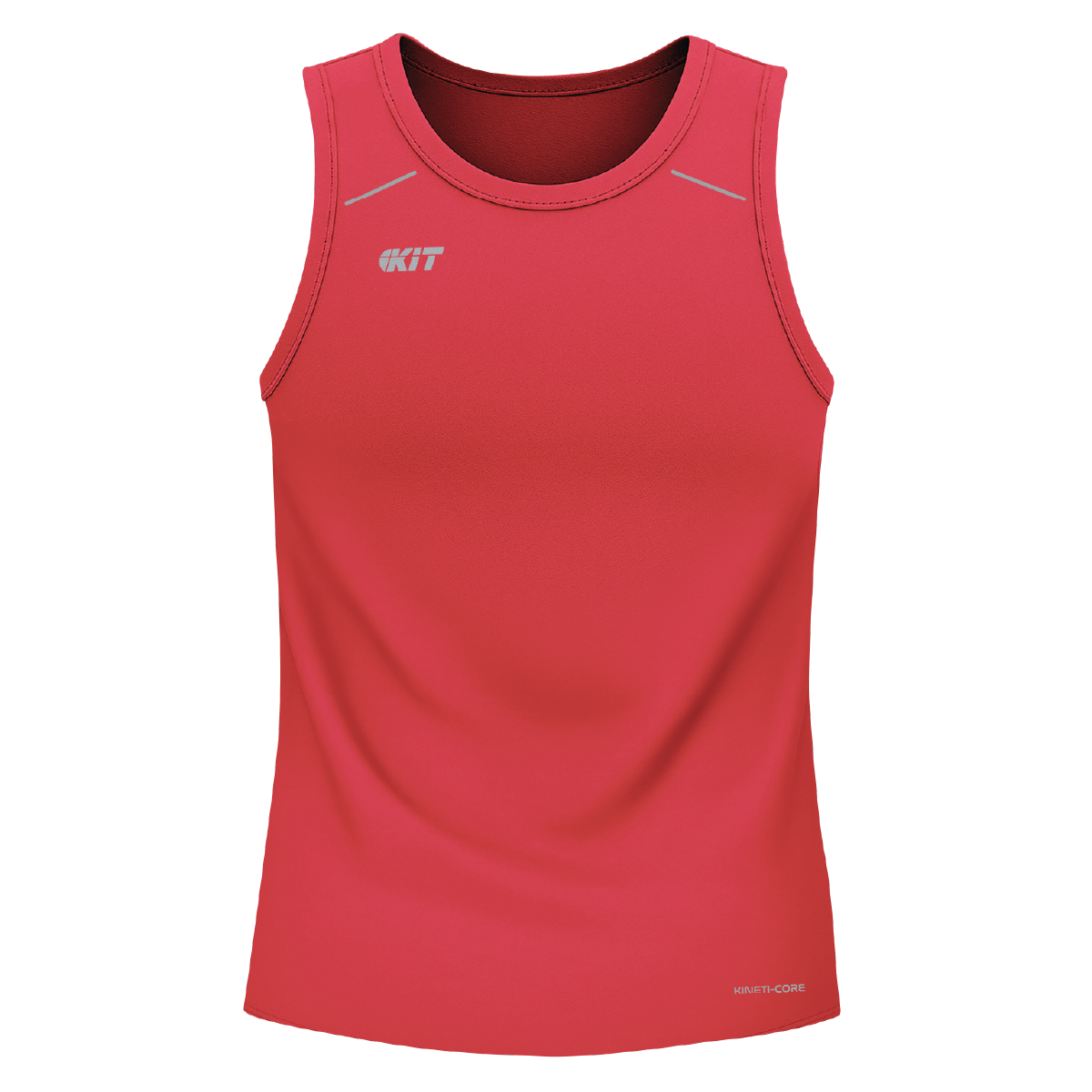 KINETI-CORE Performance Training Singlet - Adult Unisex