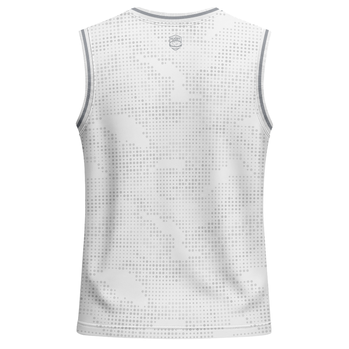 KINETI-CORE Performance Basketball Vest - Pixel Camo - Adult Unisex