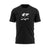 Kelowna Crows R.F.C. Supporters Graphic Tee - Men's/Women's/Youth-Multiple Colors