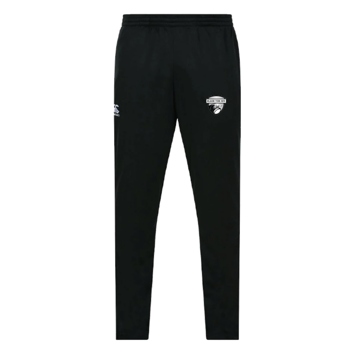 Moncton Black Tide CCC Stretch Tapered Pants