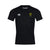 Nanaimo Hornets RFC Canterbry Club Dry Tee Black Hornets Logo on Left Chest