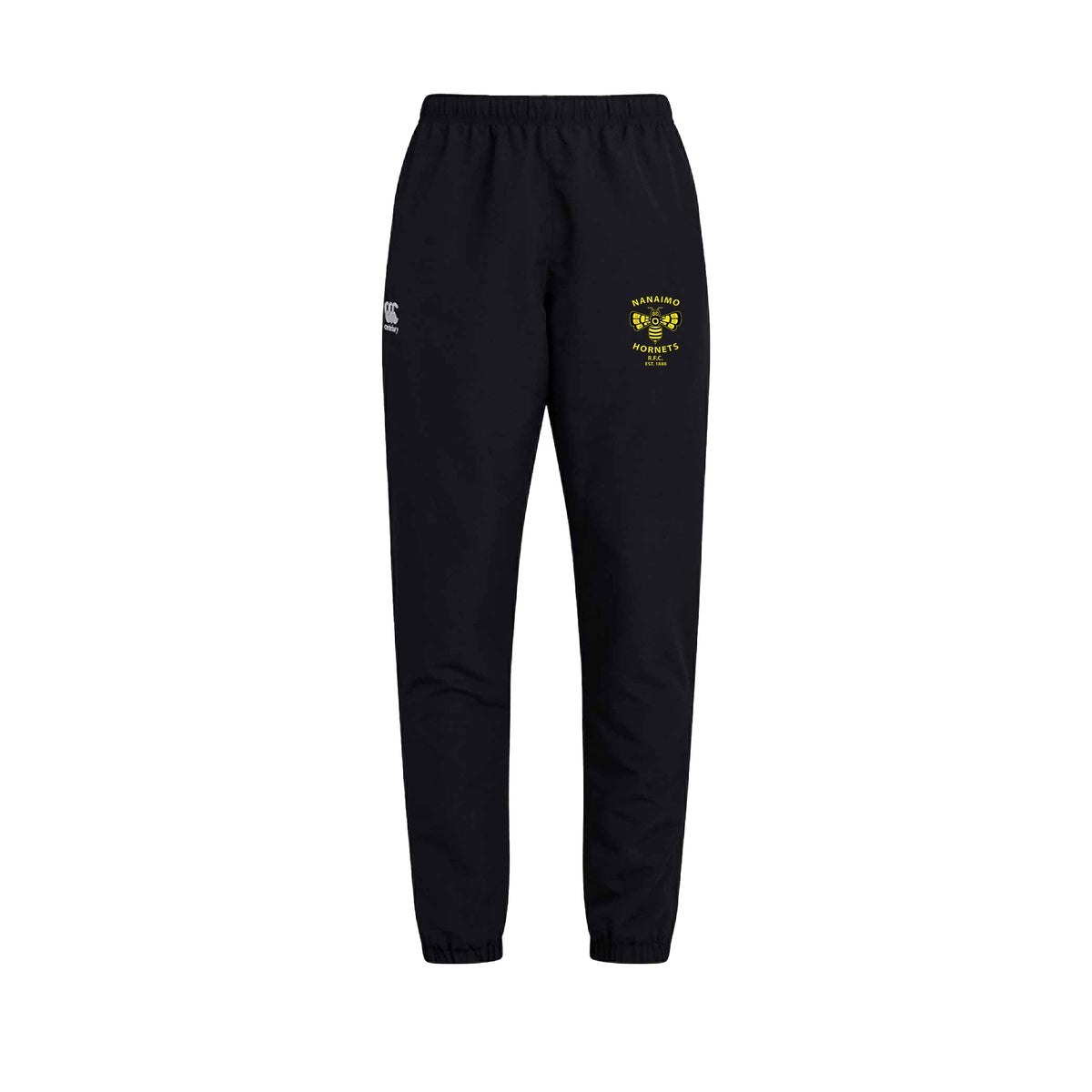 Nanaimo Hornets R.F.C Canterbury Club Tapered Pants