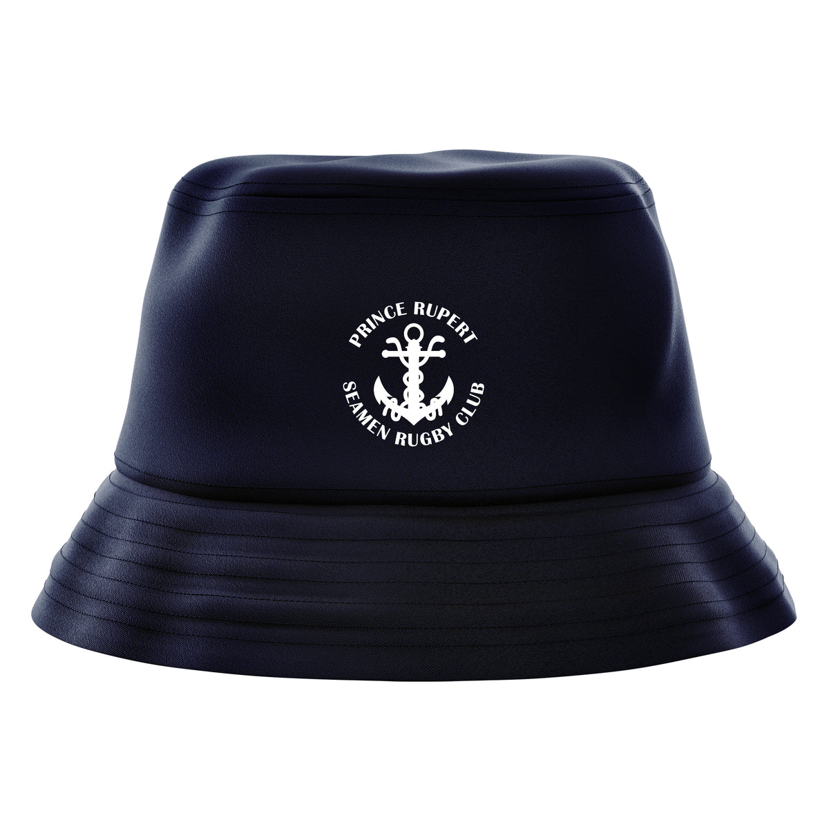 Prince Rupert Rugby Bucket Hat