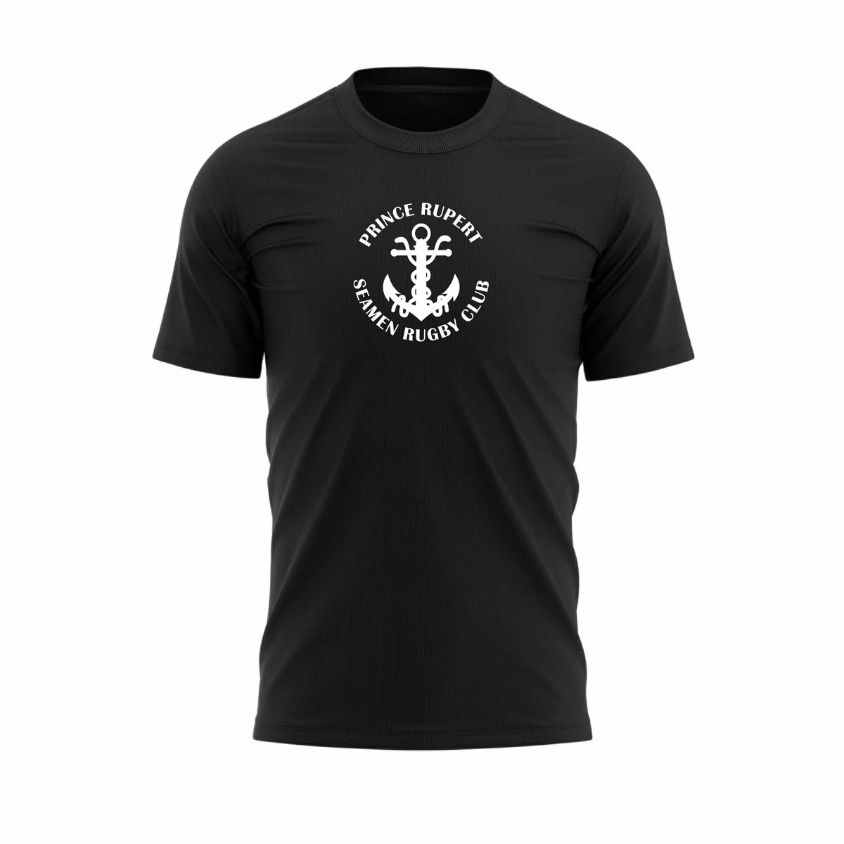 Prince Rupert Rugby Graphic Tee - Men&#39;s/Women&#39;s/Youth-Multiple Colors