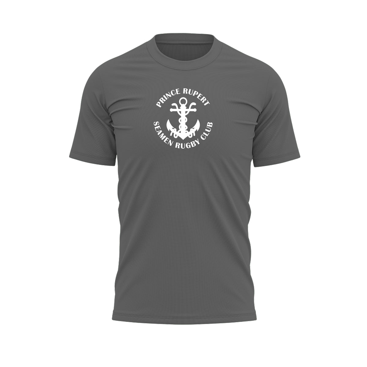 Prince Rupert Rugby Graphic Tee - Men&#39;s/Women&#39;s/Youth-Multiple Colors