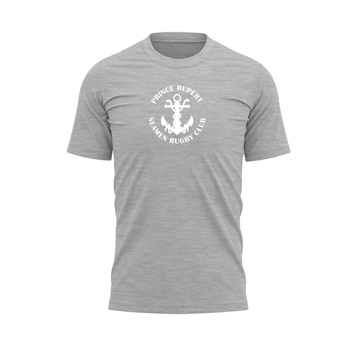 Prince Rupert Rugby Graphic Tee - Men&#39;s/Women&#39;s/Youth-Multiple Colors