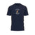 Prince Rupert Sirens Rugby Graphic Tee - Men's/Women's/Youth-Multiple Colors