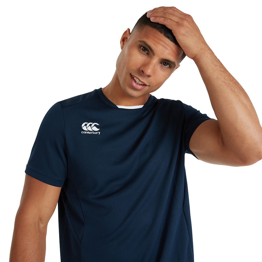 Canterbury Club Dry Tee - Men's