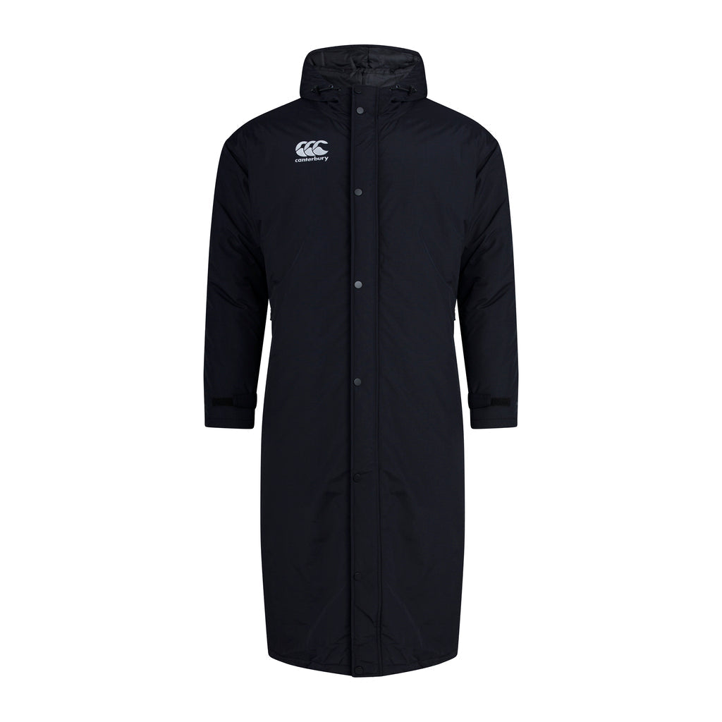 Canterbury Club Vaposhield Subs Jacket -Adult Unisex