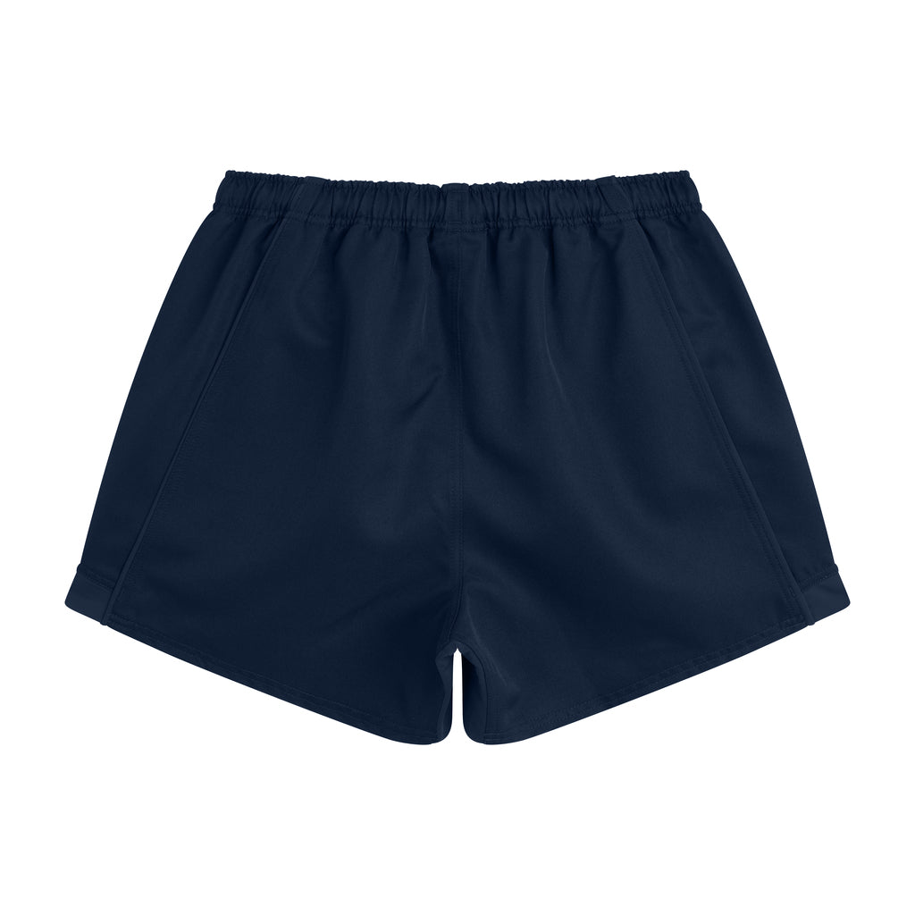 Rocky Mountain Rogues Canterbury Advantage Rugby Shorts - Men&#39;s/women&#39;s - Navy