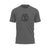Rocky Mountain Rogues Alt Tee -Charcola- Men's/Women's/Youth