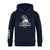 Rocky Mountain Rogues Canterbury Club Hoodie - Adult Unisex - Navy