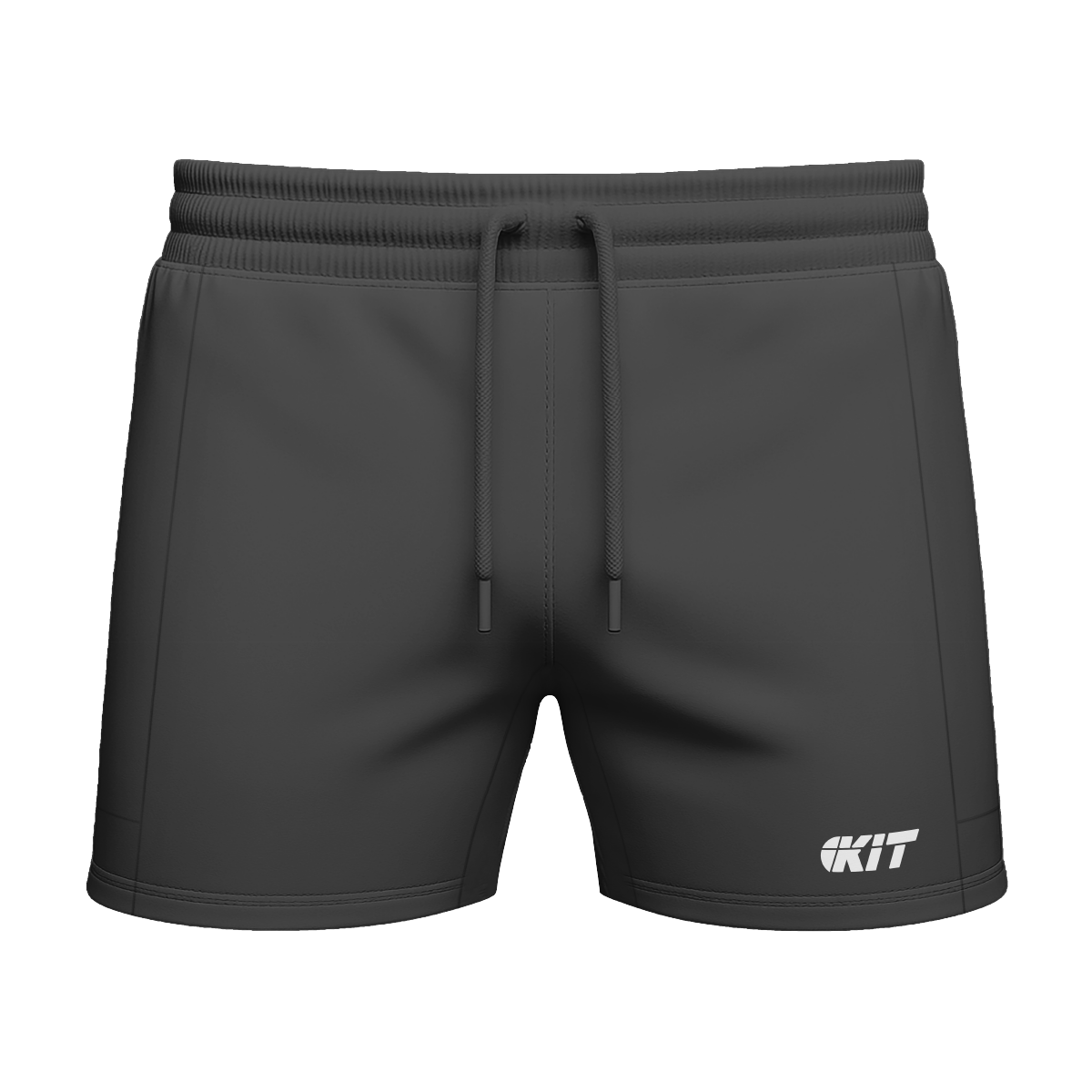 KINETI-CORE Playing Kit - Performance Pro Shorts - Adult Unisex