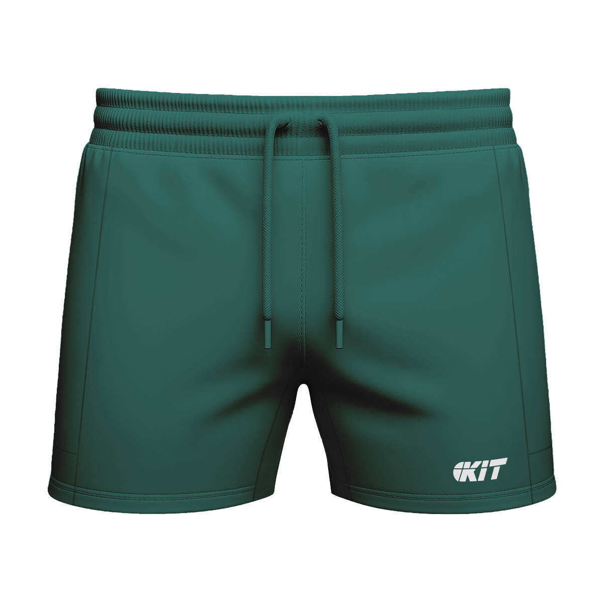 KINETI-CORE Playing Kit - Performance Pro Shorts - Adult Unisex