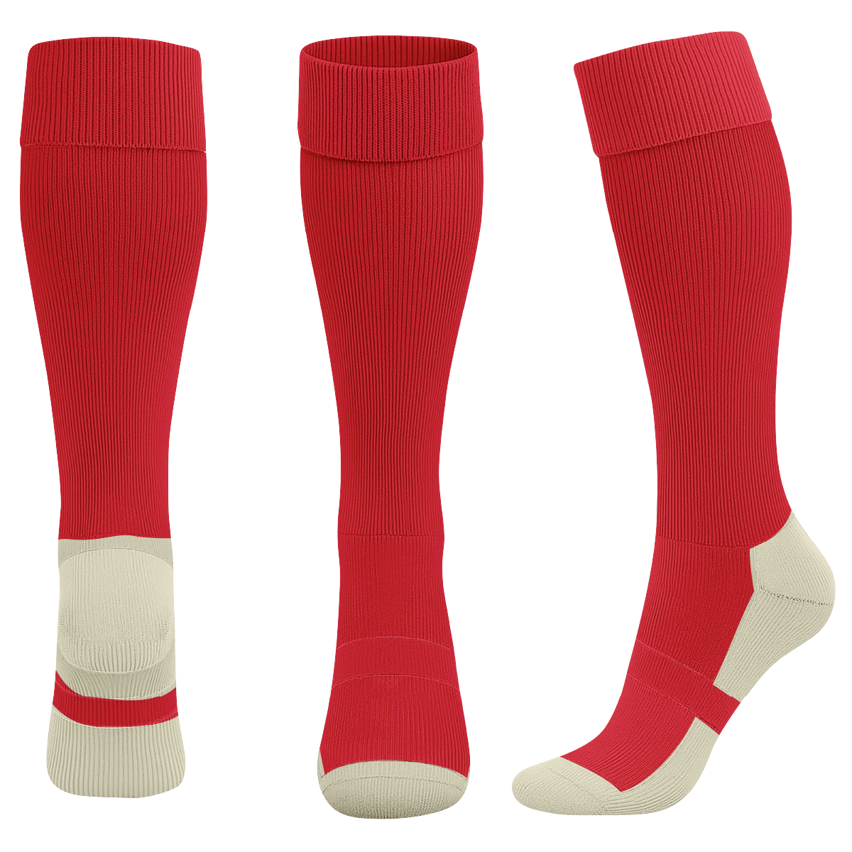 KINETI-CORE Playing Kit - Flash - Adult Unisex - BUNDLE