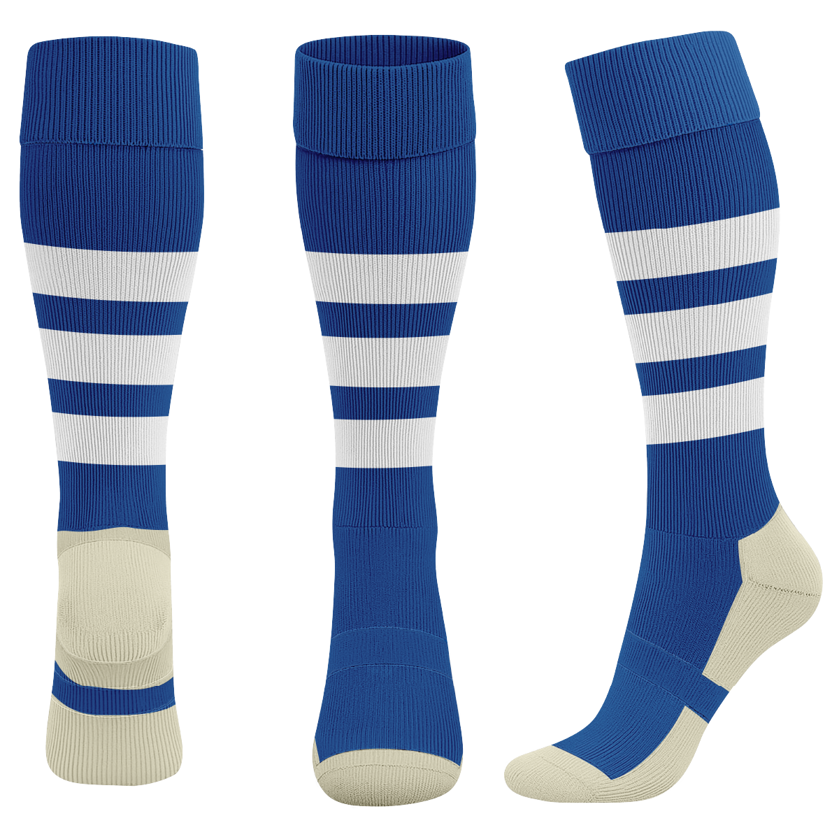 KINETI-CORE Playing Kit - Stripes - Adult Unisex - BUNDLE