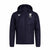 Prince George Gnats Canterbury Stadium Jacket Navy Front Prince George Gnats Logo on Left Chest