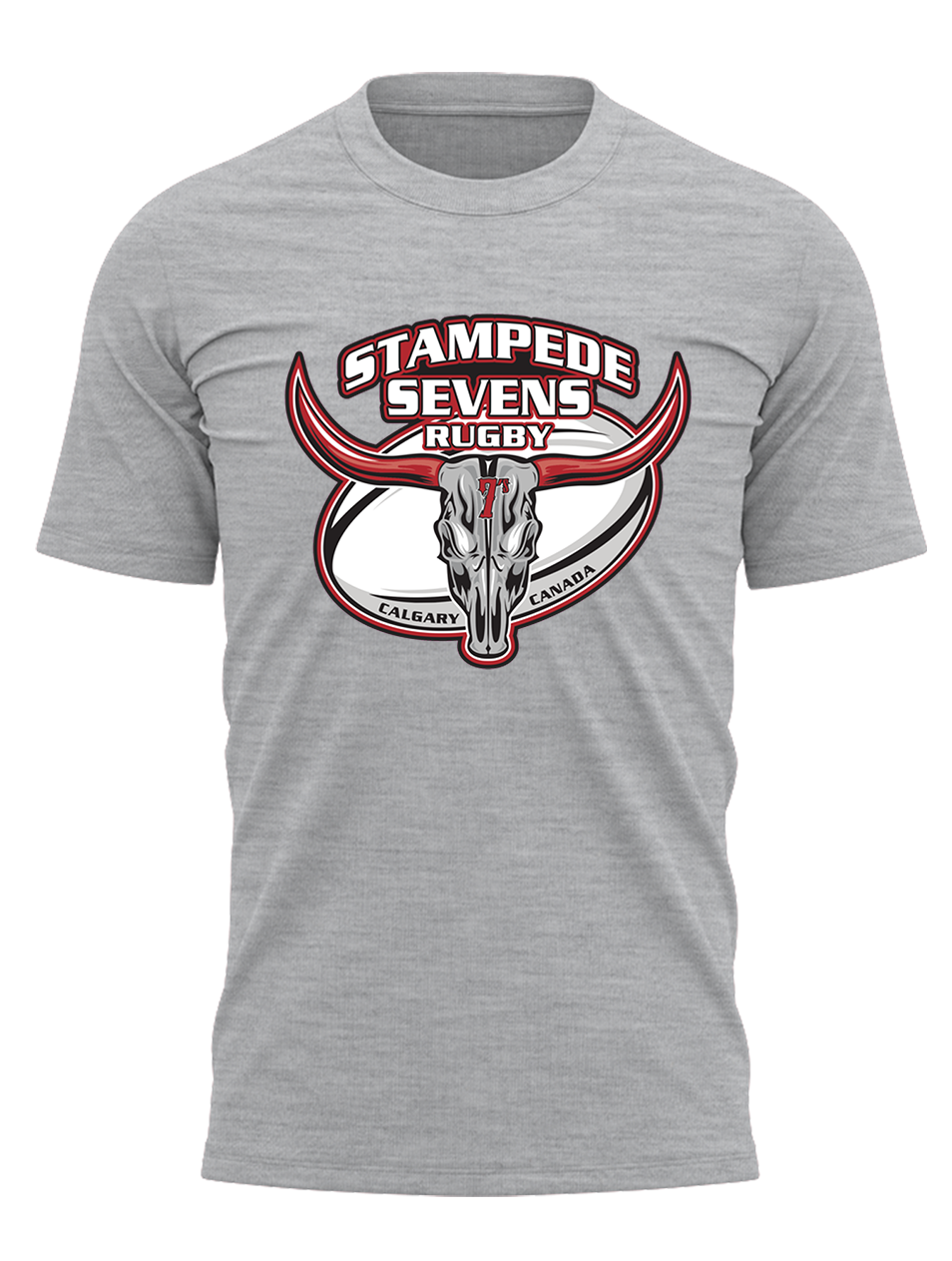 Stampede 7S Graphic Tee