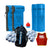 Team Bundle Pack Premium - Adult Unisex - Blue/Black