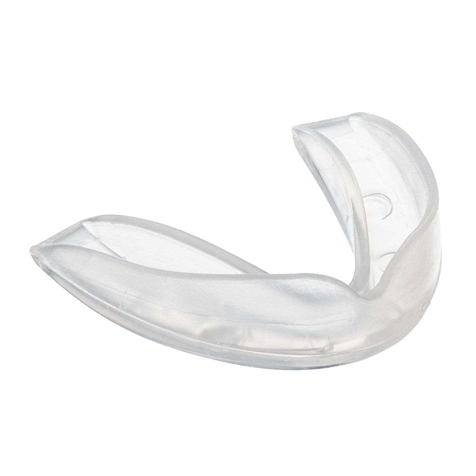 The rugby Shop Official Rugby Mouthguard - Adult/Youth - Transparent