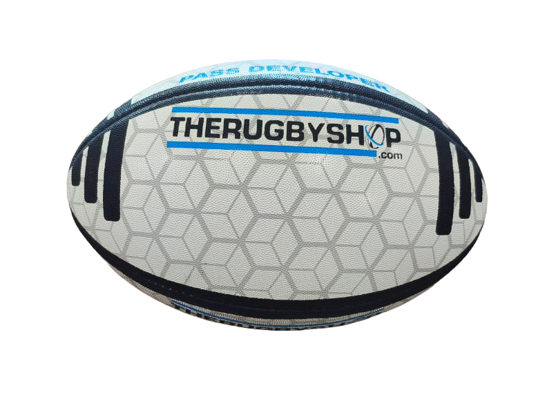 The Rugby Shop  - TRS Pass Developer Rugby Ball – Size 5