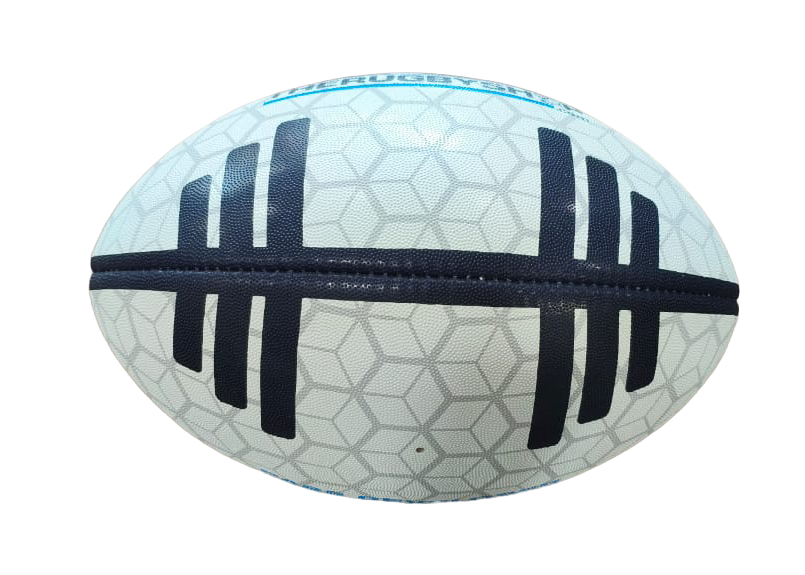The Rugby Shop  - TRS Pass Developer Rugby Ball – Size 5