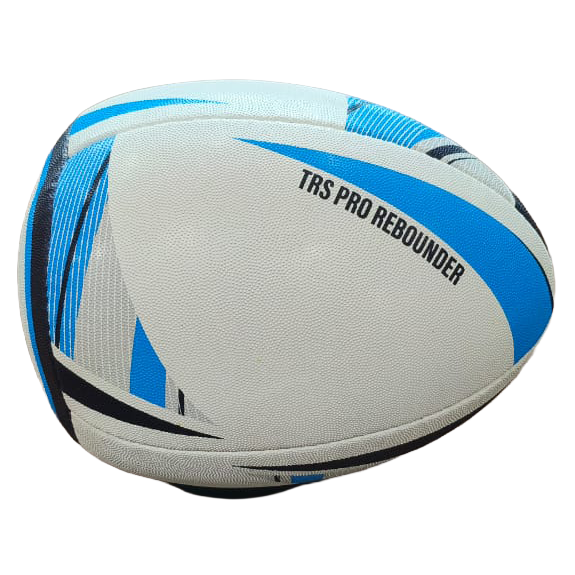The Rugby Shop  - TRS Pro Rebounder Rugby Ball – Size 5