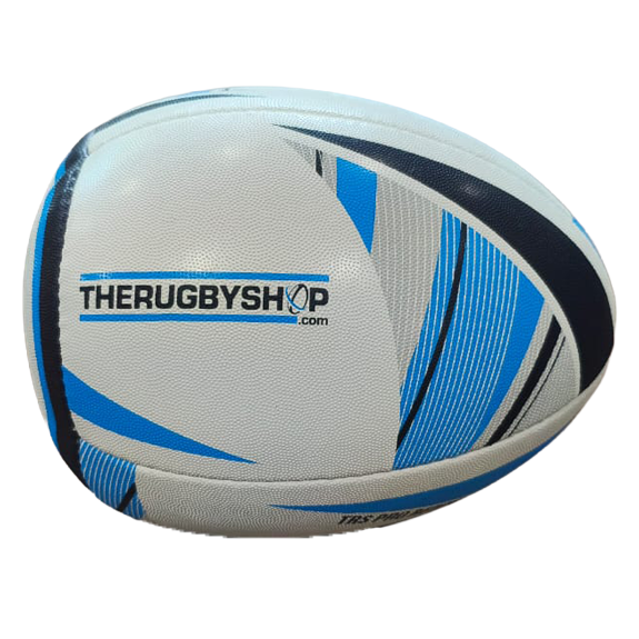 The Rugby Shop  - TRS Pro Rebounder Rugby Ball – Size 5