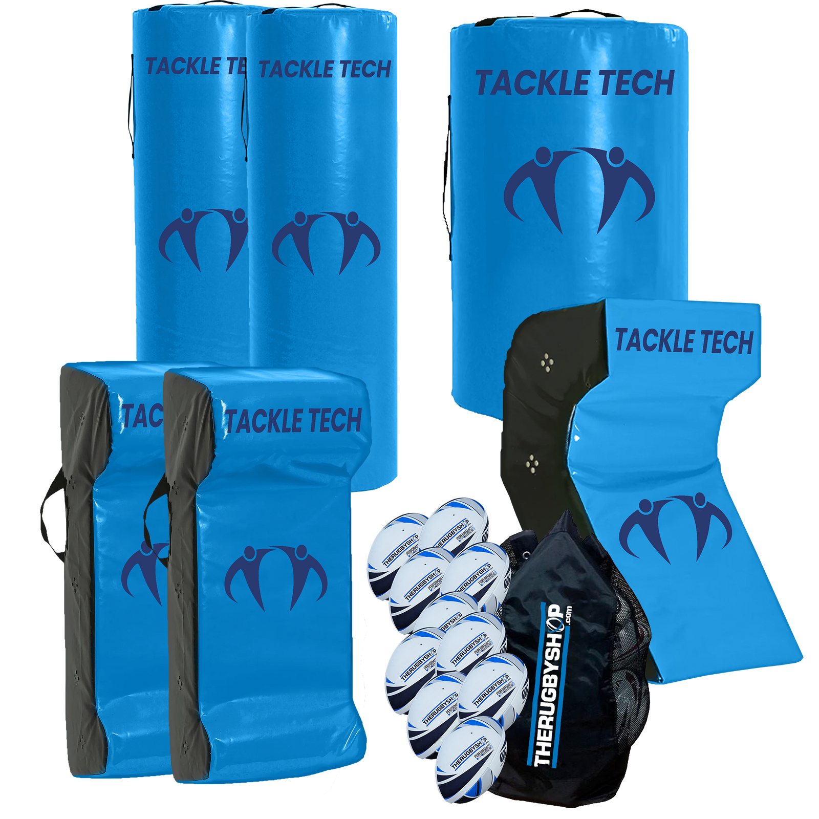 Club Bundle Pack Plus - Senior - Club Series