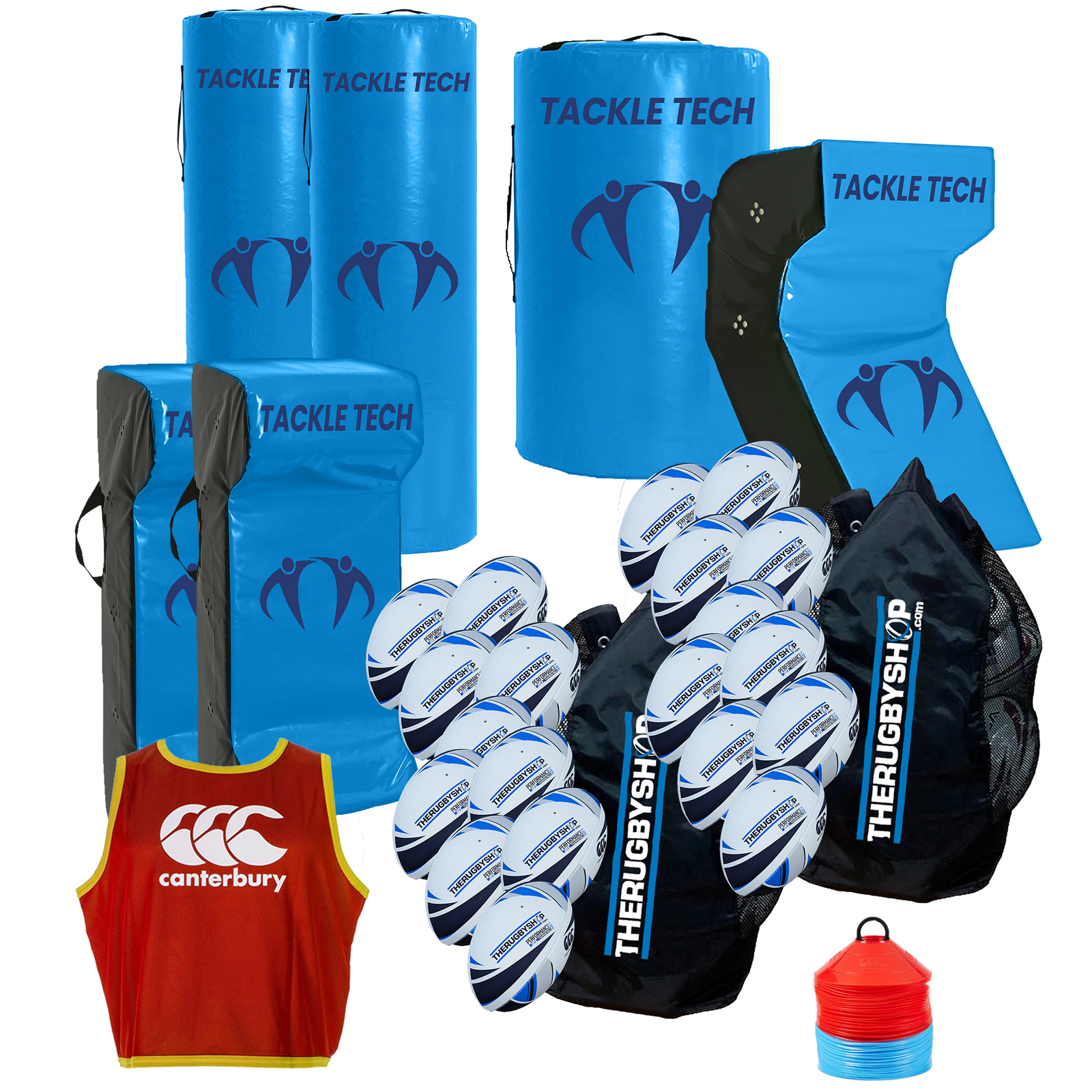 Club Bundle Pack Premium - Senior - Club Series