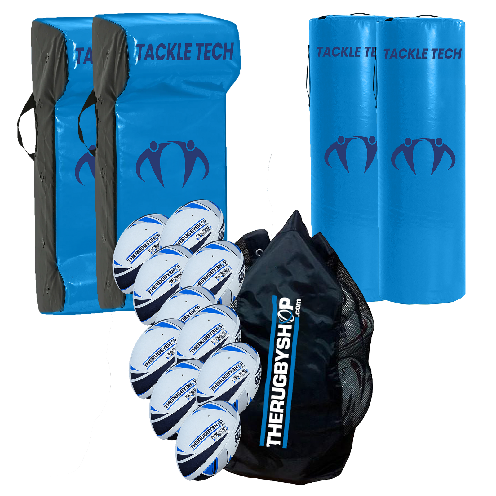 Team Bundle Pack Plus - Senior - Club Series