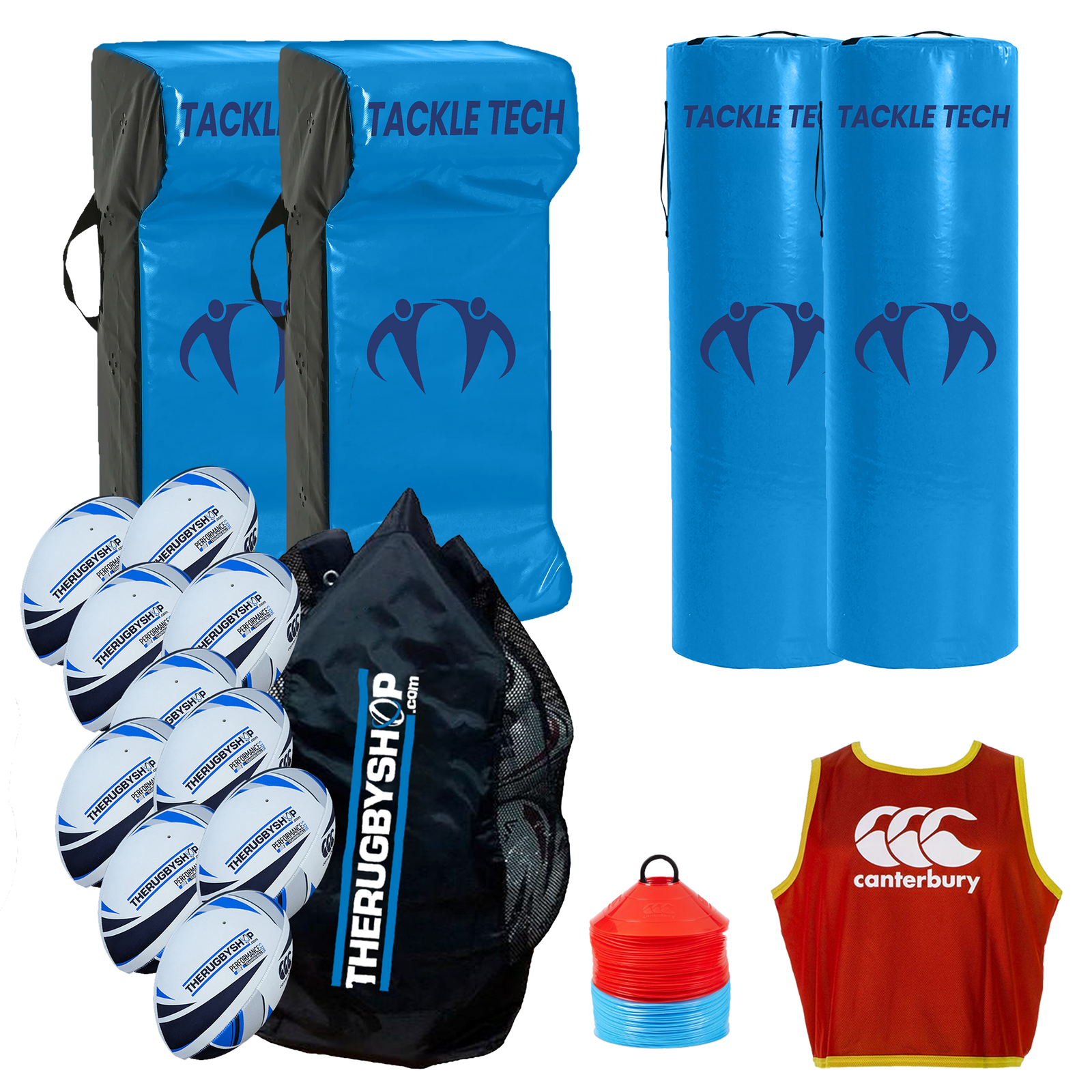 Team Bundle Pack Premium - Senior - Club Series