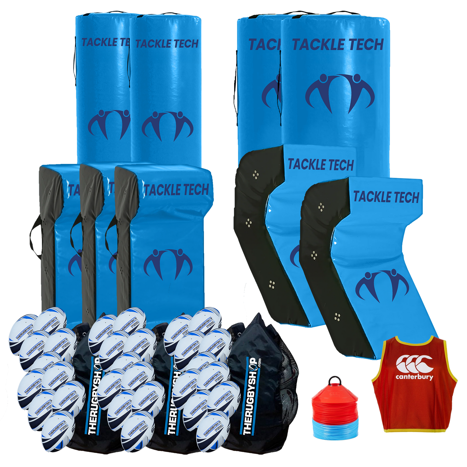 Ultimate Club Pack - Senior - Club Series