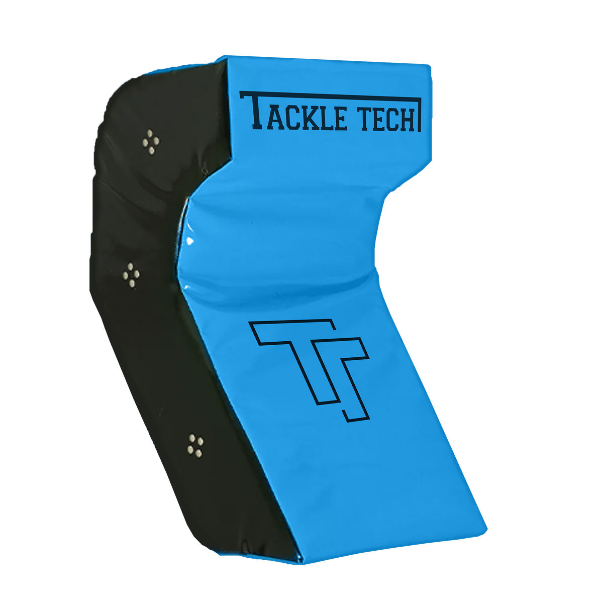 Tackle Tech Tackle Wedge - Club Series - Adult Unisex - Blue/Black