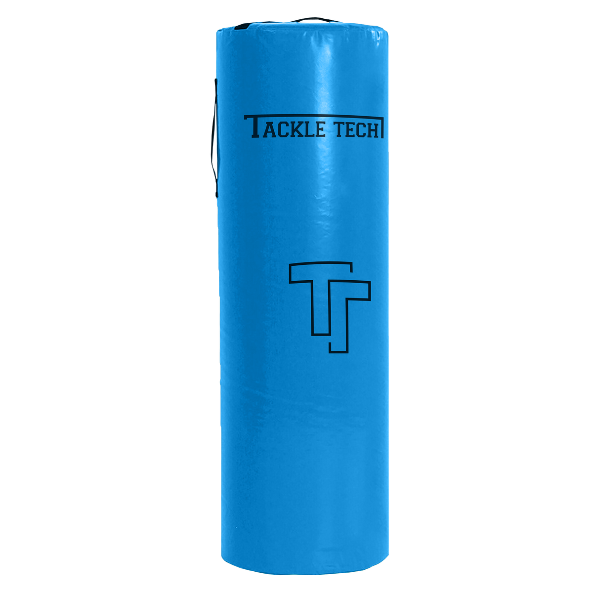 Tackle Tech Senior Tackle Bag - Club Series - Adult Unisex - Blue/Black