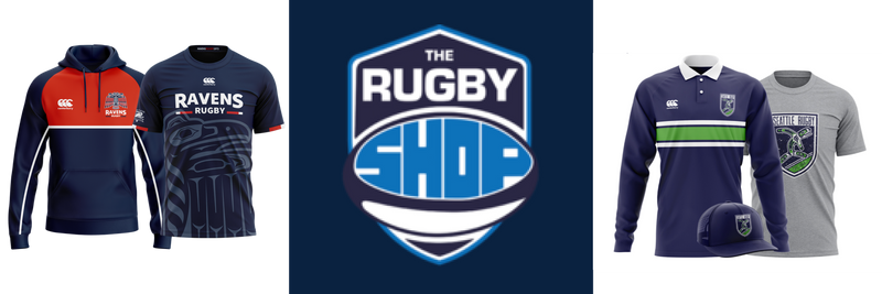 Keep Rugby Clean Merch The Rugby Shop | Your One Stop Rugby Shop.