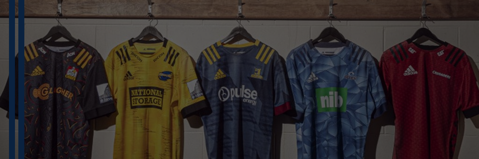 The Rugby Shop Your One Stop Rugby Shop