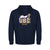 UBC Thunderbirds Canterbury Club Hoodie - Men's - Navy