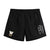 UW Women's Huskies Rugby Club Canterbury Tactic Shorts - Adult Unisex - Black - The Rugby Shop The Rugby Shop UNISEX / BLACK / XS TRS Distribution Canada SHORTS UW Women's Huskies Rugby Club Canterbury Tactic Shorts - Adult Unisex - Black