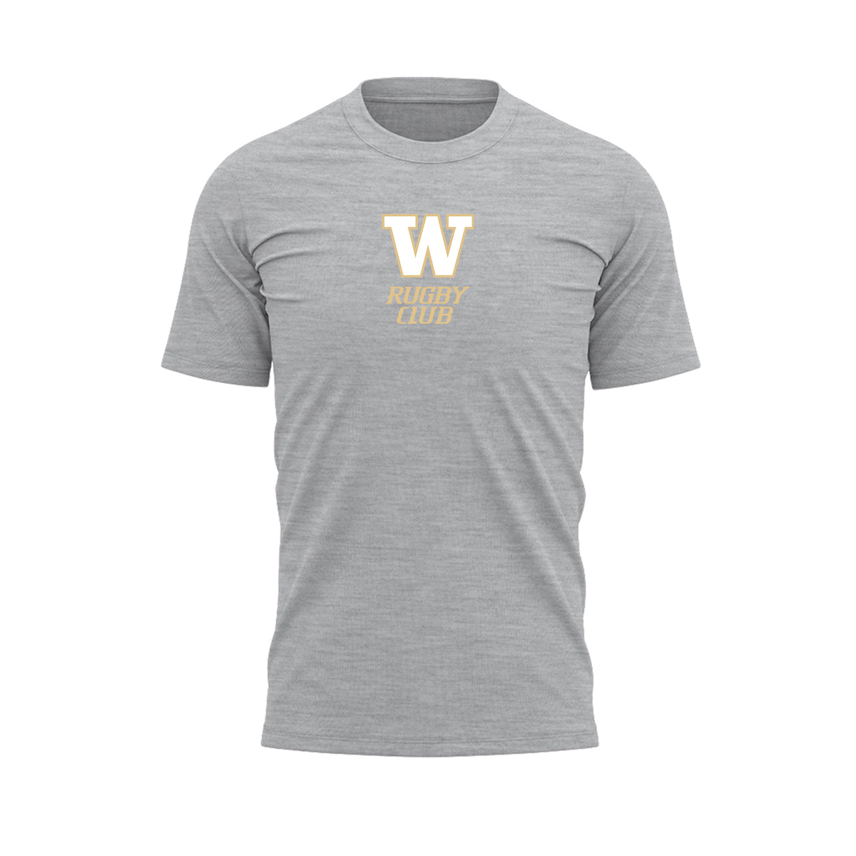 UW Women&#39;s Huskies Rugby Club Graphic Tee - The Rugby Shop The Rugby Shop MEN&#39;S / BLACK / XS XIX Brands TEES UW Women&#39;s Huskies Rugby Club Graphic Tee Grey