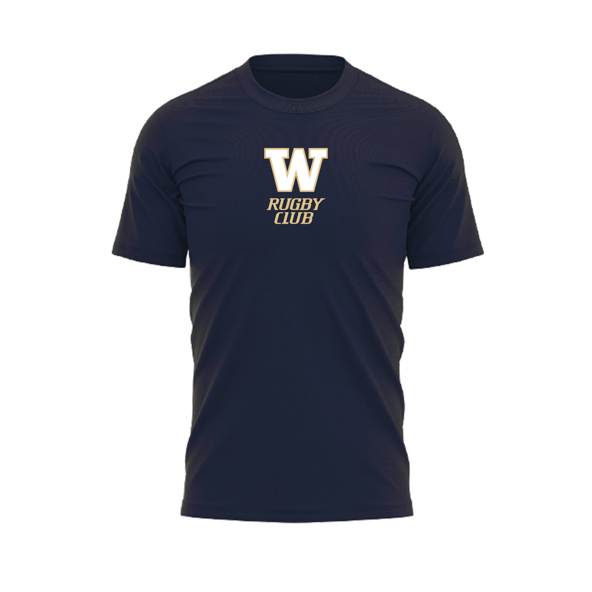 UW Women&#39;s Huskies Rugby Club Graphic Tee - The Rugby Shop The Rugby Shop MEN&#39;S / BLACK / XS XIX Brands TEES UW Women&#39;s Huskies Rugby Club Graphic Tee Navy