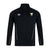 Washington University Womens Rugby Club Canterbury Team 1/4 Zip Mid Layer Training Top Blak 