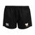 UW Women's Huskies Rugby Club Canterbury AdvanTage Shorts- WOMEN'S - Black - The Rugby Shop The Rugby Shop WOMEN'S / Black / 6 TRS Distribution Canada Rugby Shorts UW Women's Huskies Rugby Club Canterbury AdvanTage Shorts- WOMEN'S - Black