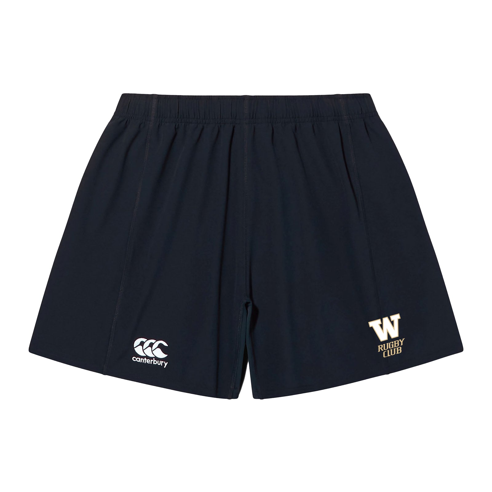 Canterbury womens rugby shorts online