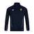 United Rugby Club Canterbury 1/4 Midlayer Training Top Navy. Canterbury logo on right chest. United Rugby Club logo on left chest. 