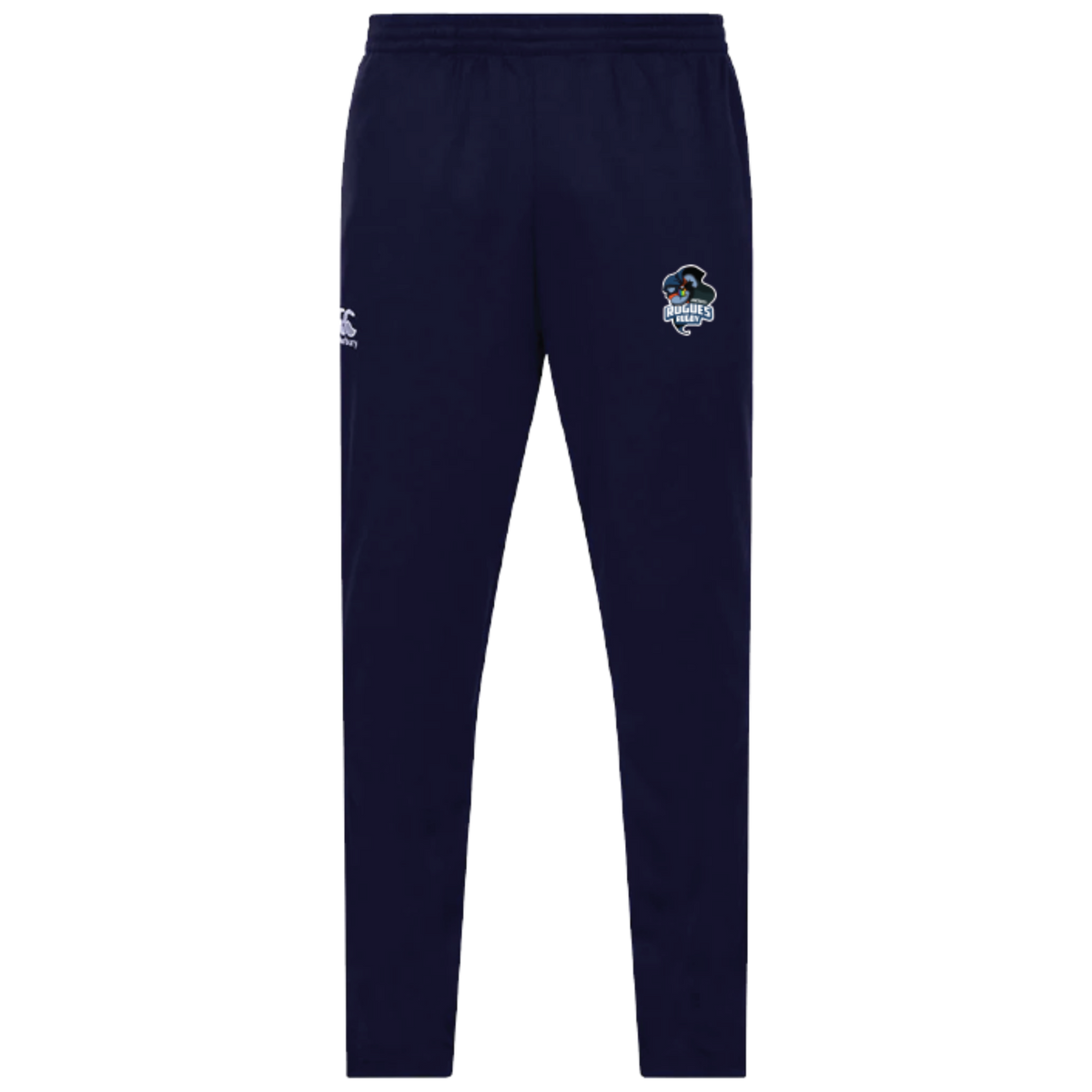 Vancouver Rogues CCC Stretch Tapered Pants